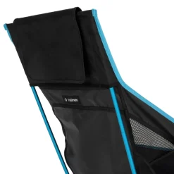 Helinox Chair One Highback - RE - Black