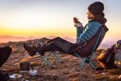 Helinox Chair Zero - Black