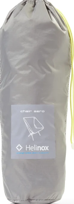 Helinox Chair Zero - Grey