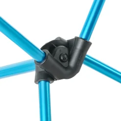 Helinox Chair Zero High Back - Black