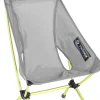 Helinox Chair Zero High Back - Grey