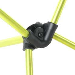 Helinox Chair Zero High Back - Grey