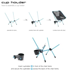 Helinox Cup Holder
