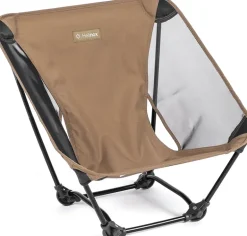 Helinox Ground Chair - Coyote Tan