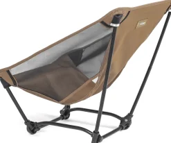 Helinox Ground Chair - Coyote Tan