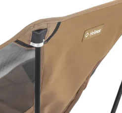Helinox Ground Chair - Coyote Tan