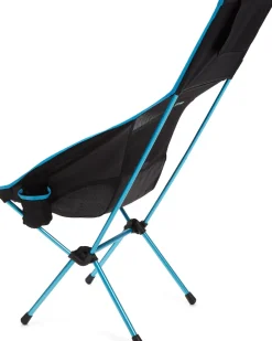 Helinox Savanna Chair - Black