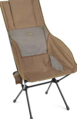 Helinox Savanna Chair - Coyote Tan