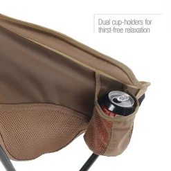 Helinox Savanna Chair - Coyote Tan