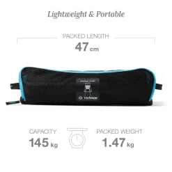 Helinox Sunset Chair - Black