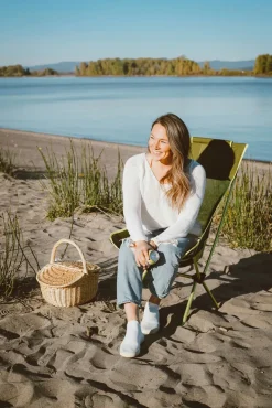 Helinox Sunset Chair - Black