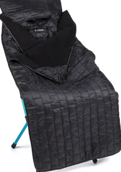 Helinox Sunset Chair/ Beach Chair Toasty - Black