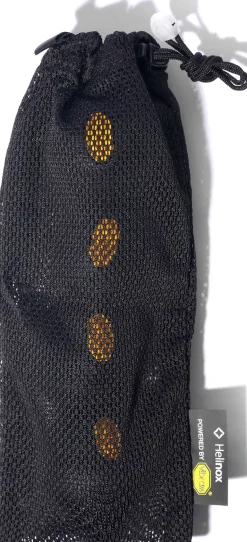 Helinox Vibram Ball Feet Set - 45mm