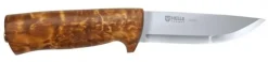 Helle Eggen Knife