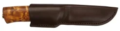 Helle Eggen Knife