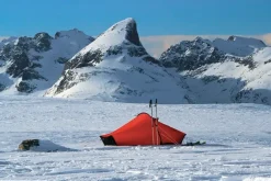 Hilleberg Akto Tent - Sand