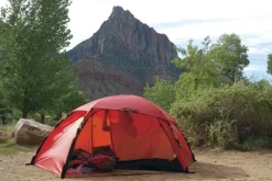 Hilleberg Allak 3 Tent - Green