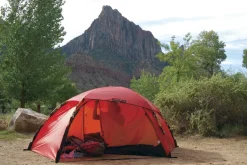 Hilleberg Allak 2 Tent - Sand