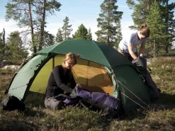 Hilleberg Allak 2 Tent - Sand