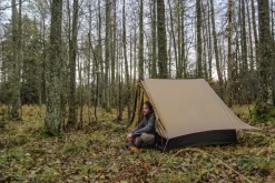 Hilleberg Anaris Tent - Green
