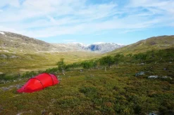 Hilleberg Anjan 2 GT Tent - Green