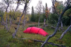 Hilleberg Anjan 2 GT Tent - Green