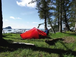 Hilleberg Enan Tent - Red