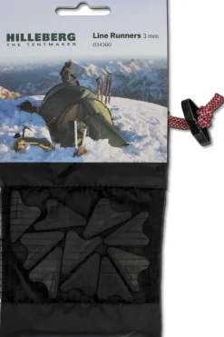 Hilleberg Guy Line Runners for 3mm Guy Line