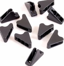 Hilleberg Guy Line Runners for 3mm Guy Line