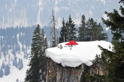 Hilleberg Jannu Tent - Green