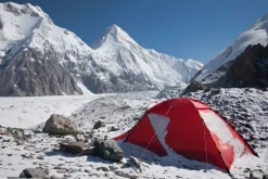 Hilleberg Jannu Tent - Green