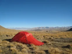 Hilleberg Jannu Tent - Green