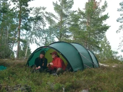 Hilleberg Kaitum 3 GT Tent - Green