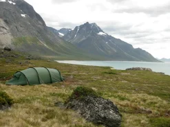 Hilleberg Kaitum 3 GT Tent - Green