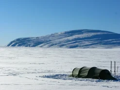 Hilleberg Kaitum 3 GT Tent - Green