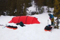 Hilleberg Kaitum 3 GT Tent - Green