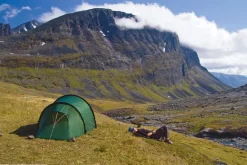 Hilleberg Kaitum 3 Tent - Green
