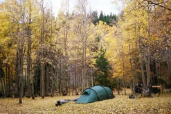 Hilleberg Kaitum 3 Tent - Green