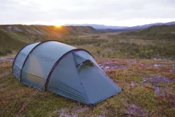 Hilleberg Kaitum 3 Tent - Green
