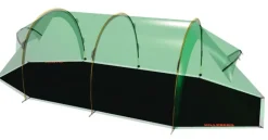 Hilleberg Keron 3 Footprint