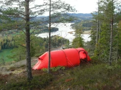 Hilleberg Keron 4 GT Tent - Green