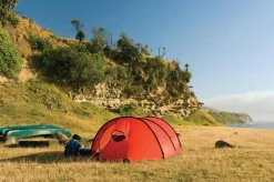Hilleberg Keron 3 Tent - Red