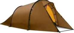 Hilleberg Nallo 2 Tent - Sand