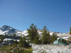 Hilleberg Nallo 2 Tent - Sand