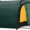 Hilleberg Nammatj 3 GT Tent - Green