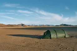 Hilleberg Nammatj 3 GT Tent - Green