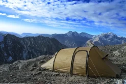 Hilleberg Nammatj 3 GT Tent - Green