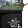 Hilleberg Repair Kit - Yellow Label - Green Flysheet