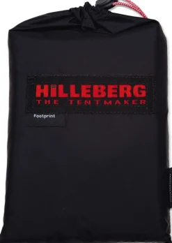 Hilleberg Rogen 3 Footprint