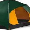 Hilleberg Rogen 3 Tent - Green